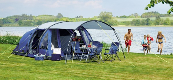 Outwell Amarillo Tent